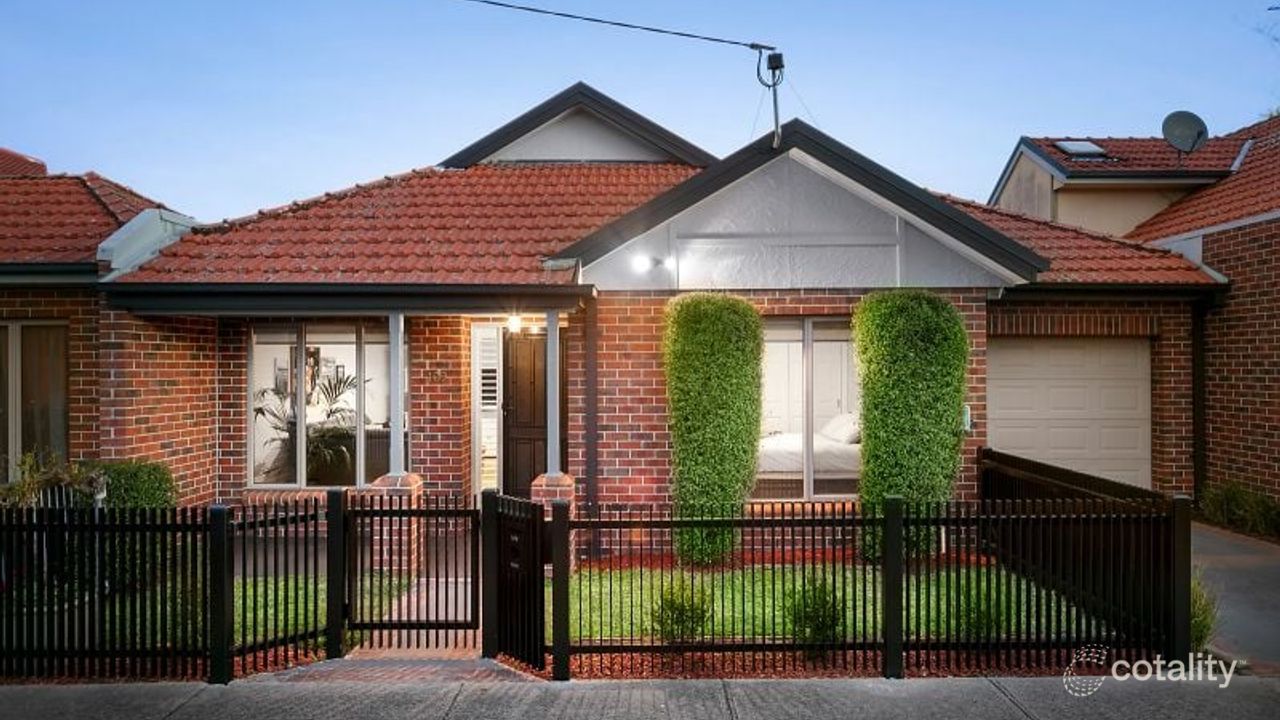 2-bedroom house at 109 Bond Street, Ivanhoe, VIC 3079, Banyule, Victoria