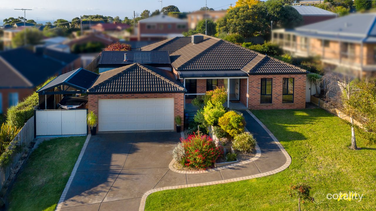 4-bedroom house at 4 Waterford Place, Clifton Springs, VIC 3222, Greater Geelong, Victoria
