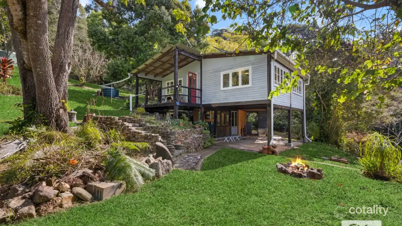 3-bedroom house at 6/254 Rowlands Creek Road, Rowlands Creek, NSW 2484, Tweed, New South Wales