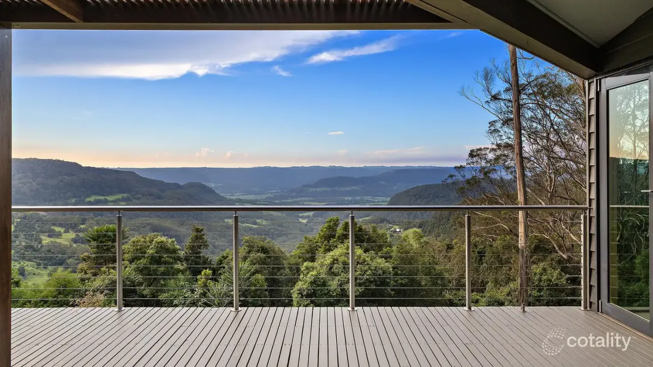 4-bedroom house at 45 Tourist Road, Beaumont, NSW 2577, Shoalhaven, New South Wales