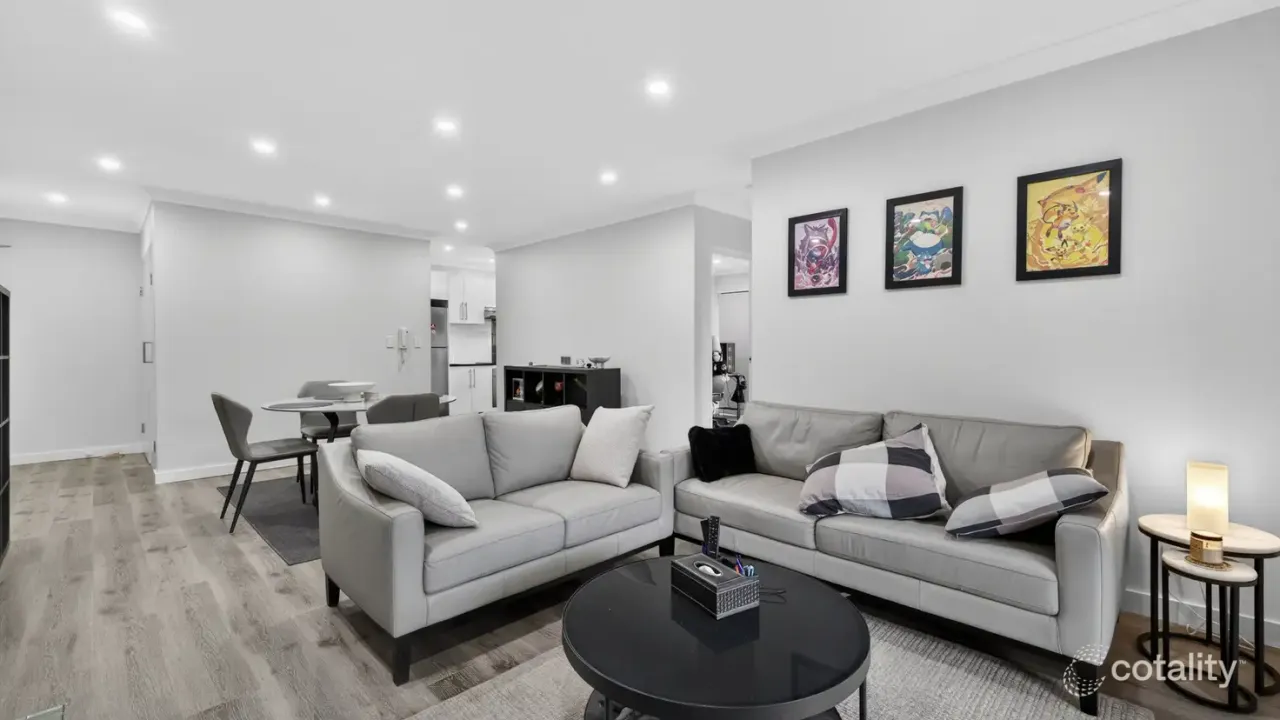 2-bedroom unit at 10/1 Dudley Avenue, Bankstown, NSW 2200, Canterbury-Bankstown, New South Wales