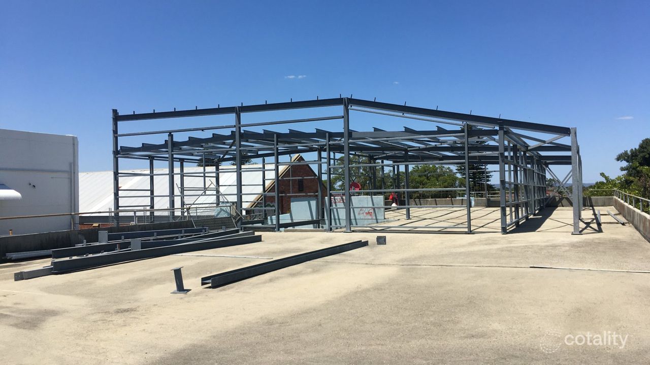 0-bedroom unit at 443 Albany Highway, Victoria Park, WA 6100, Victoria Park, Western Australia