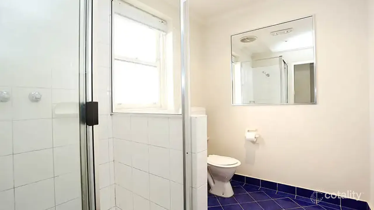 1-bedroom unit at 13/193 Fitzroy Street, St Kilda, VIC 3182, Port Phillip, Victoria