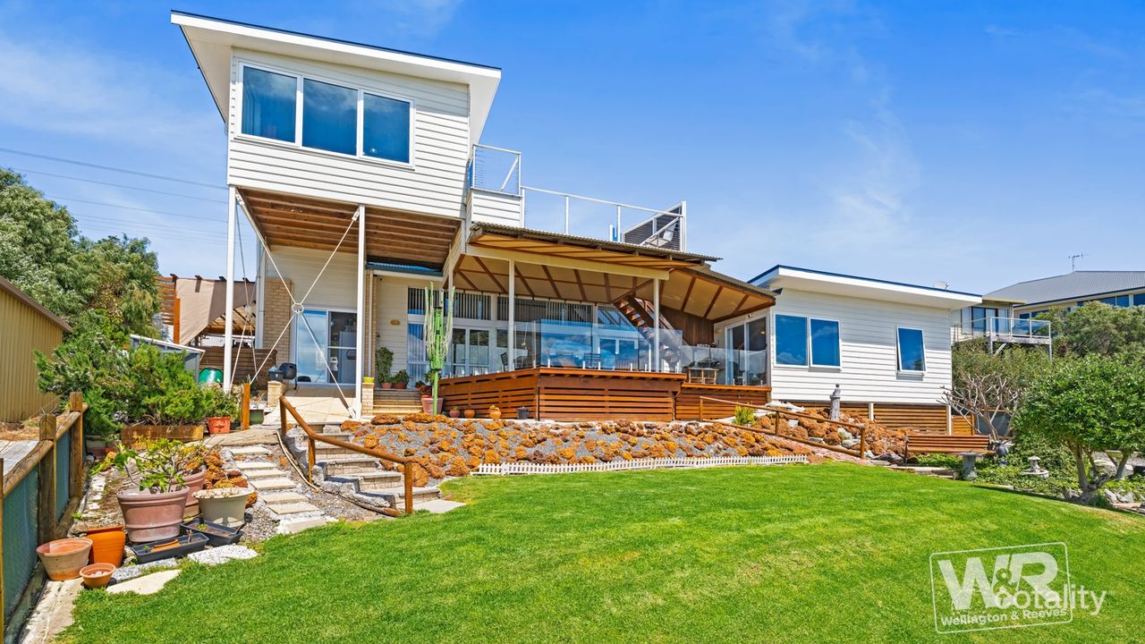 3-bedroom house at 12 Austin Road, Goode Beach, WA 6330, Albany, Western Australia