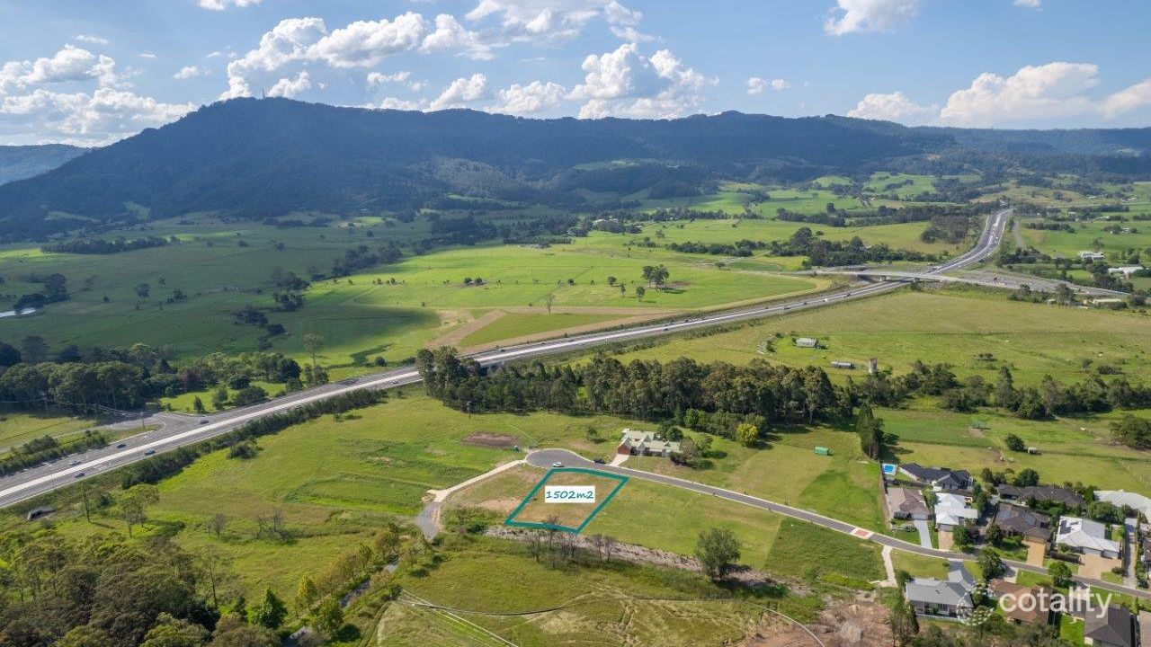 4-bedroom house at 59 Emerald Drive, Meroo Meadow, NSW 2540, Shoalhaven Council, New South Wales