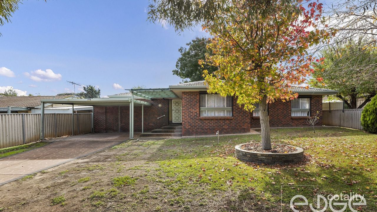 3-bedroom house at 5 Blackburn Road, Elizabeth East, SA 5112, Playford, South Australia