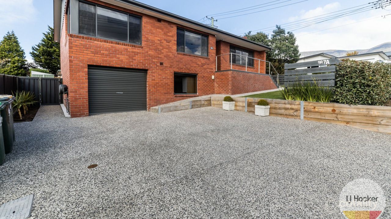 3-bedroom house at 167A Tolosa Street, Glenorchy, TAS 7010, Glenorchy, Tasmania
