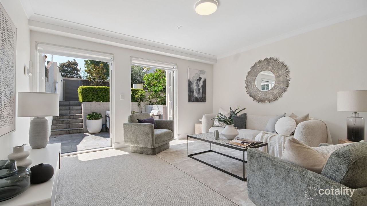 3-bedroom unit at 5/70-72 Upper Pitt Street, Kirribilli, NSW 2061, North Sydney, New South Wales