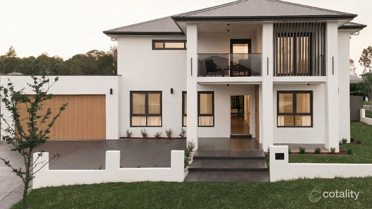 5-bedroom house at 40 Flintlock Drive, Harrington Park, NSW 2567, Camden, New South Wales