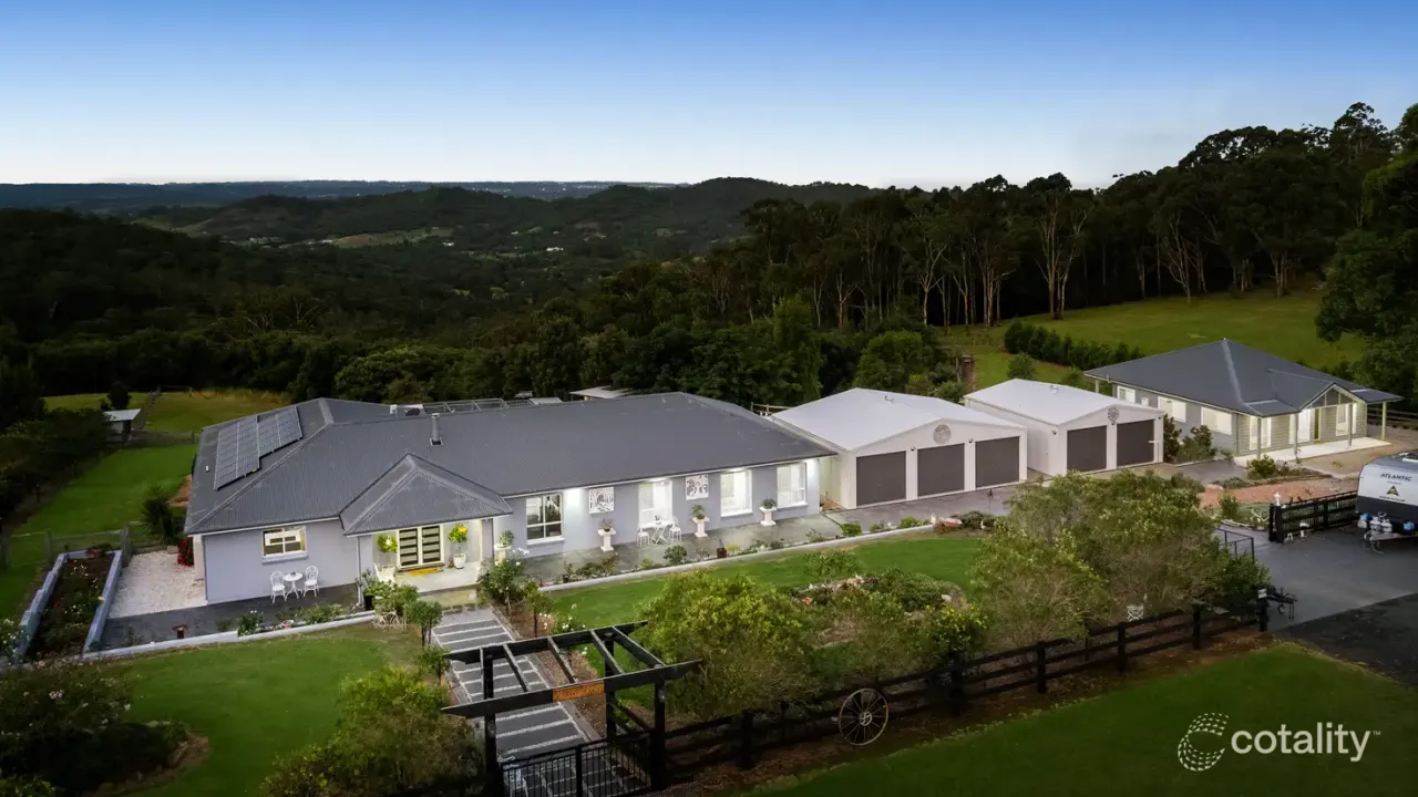 7-bedroom house at 14 Scenic View, Razorback, NSW 2571, Wollondilly Council, New South Wales