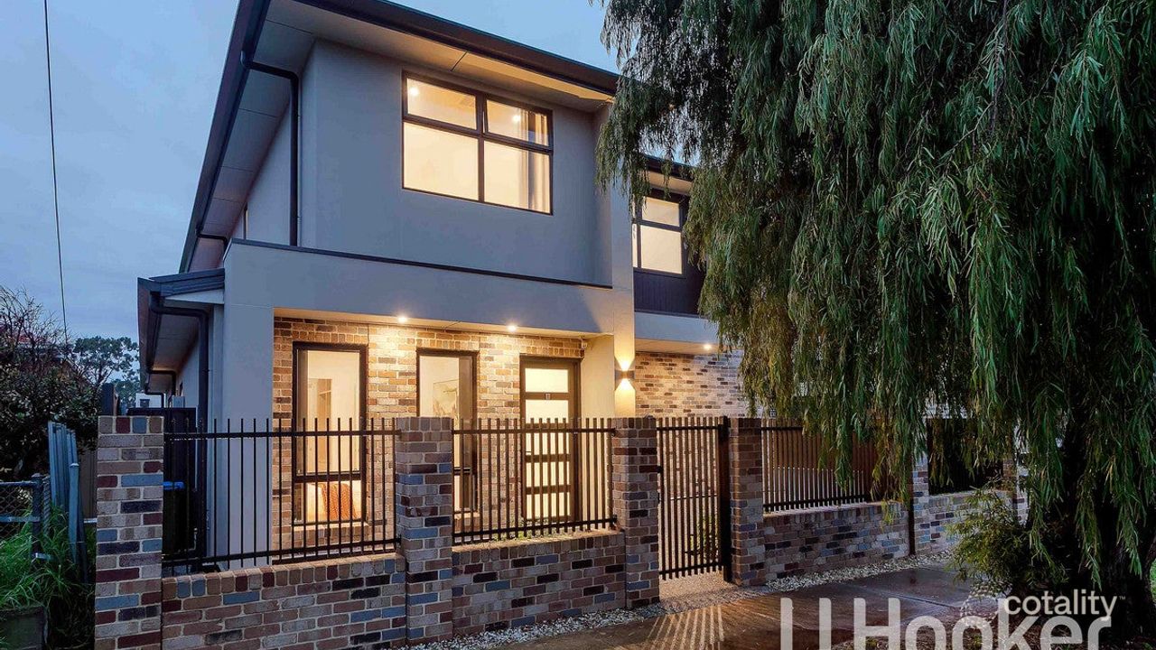 4-bedroom house at 8 Gladstone Avenue, Kilburn, SA 5084, Port Adelaide Enfield, South Australia