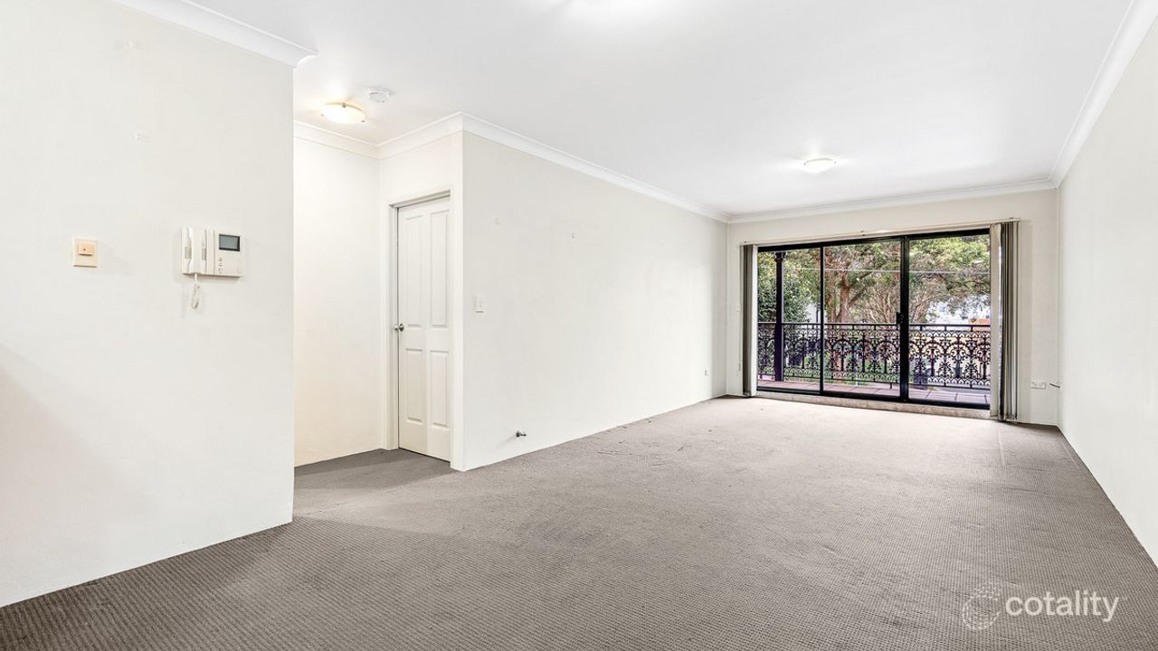 1-bedroom unit at 19/11-17 Wyndham Street, Alexandria, NSW 2015, Sydney, New South Wales