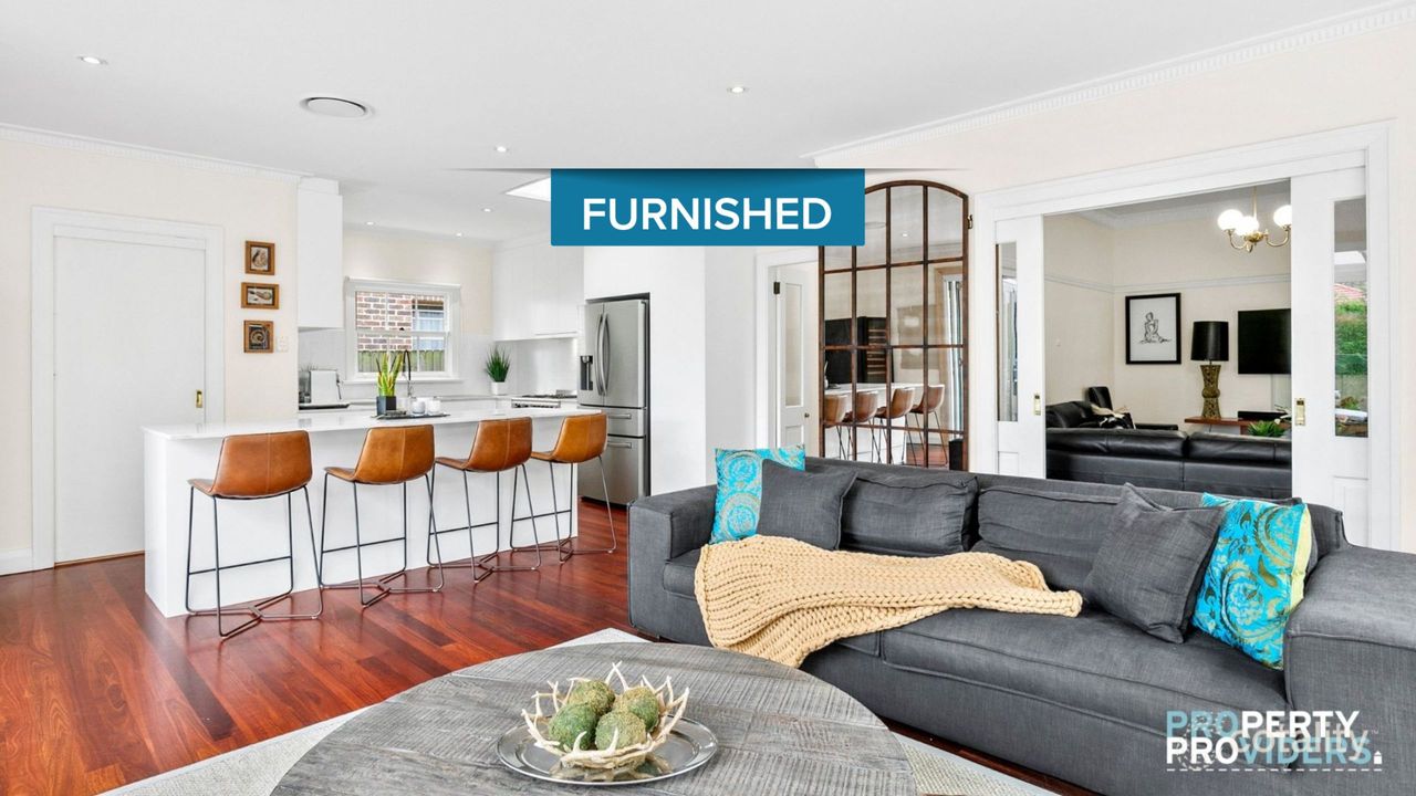 4-bedroom house at 41 Duntroon Avenue, Roseville, NSW 2069, Ku-ring-gai Council, New South Wales
