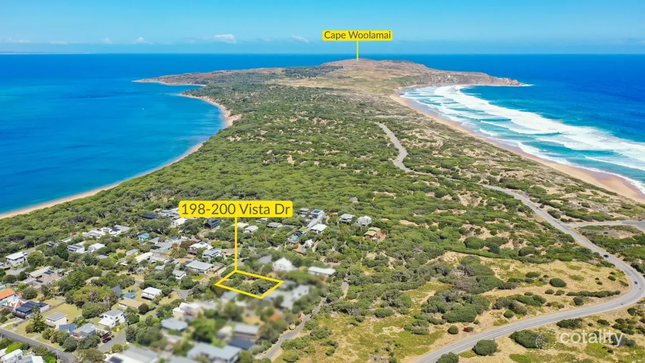 0-bedroom unit at 198-200 Vista Drive, Cape Woolamai, VIC 3925, Bass Coast, Victoria
