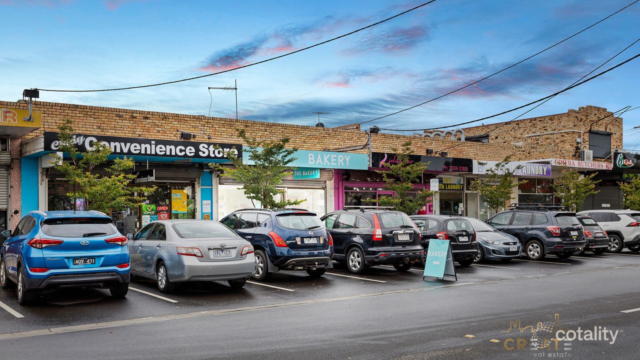 0-bedroom unit at 76 Warwick Road, Sunshine North, VIC 3020, Brimbank, Victoria