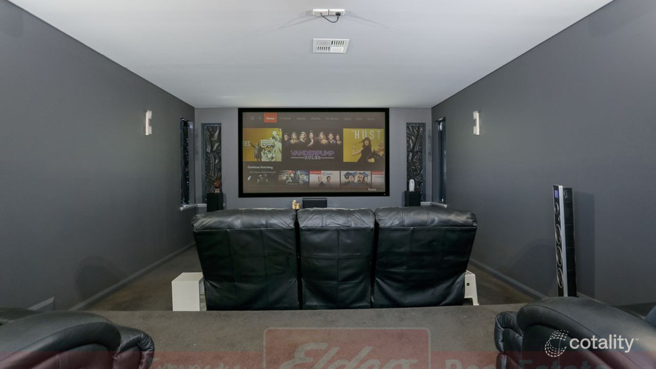 4-bedroom house at 29 Livingstone Heights, Roelands, WA 6226, Harvey Council, Western Australia
