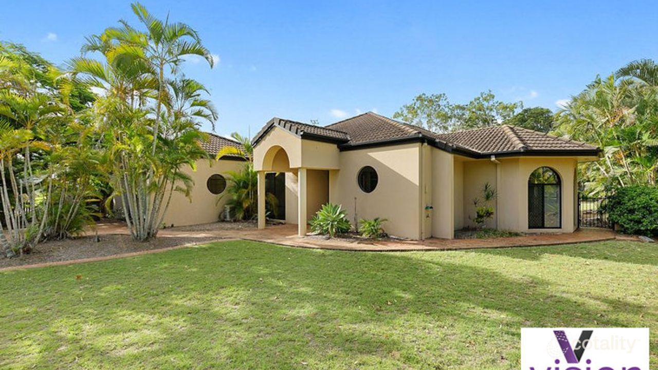 3-bedroom house at 1 Ocean Park Drive, Dundowran Beach, QLD 4655, Fraser Coast, Queensland