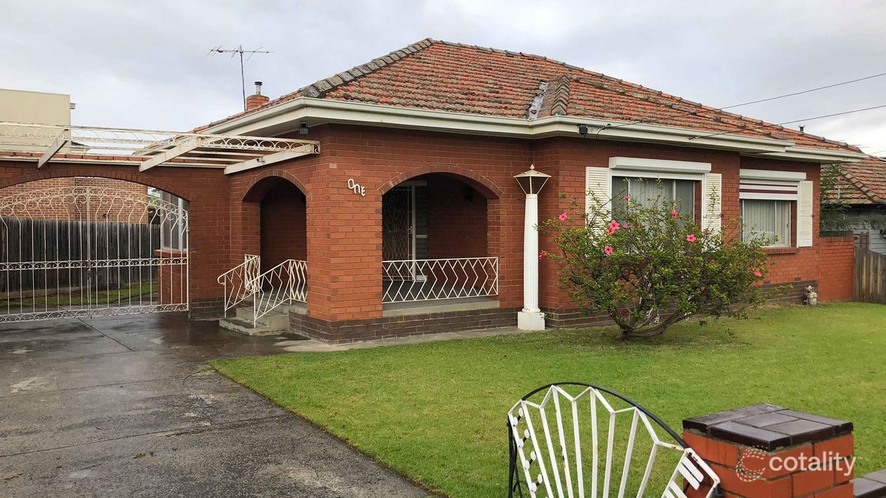 3-bedroom house at 1 Tilley Street, Coburg North, VIC 3058, Merri-bek Council, Victoria