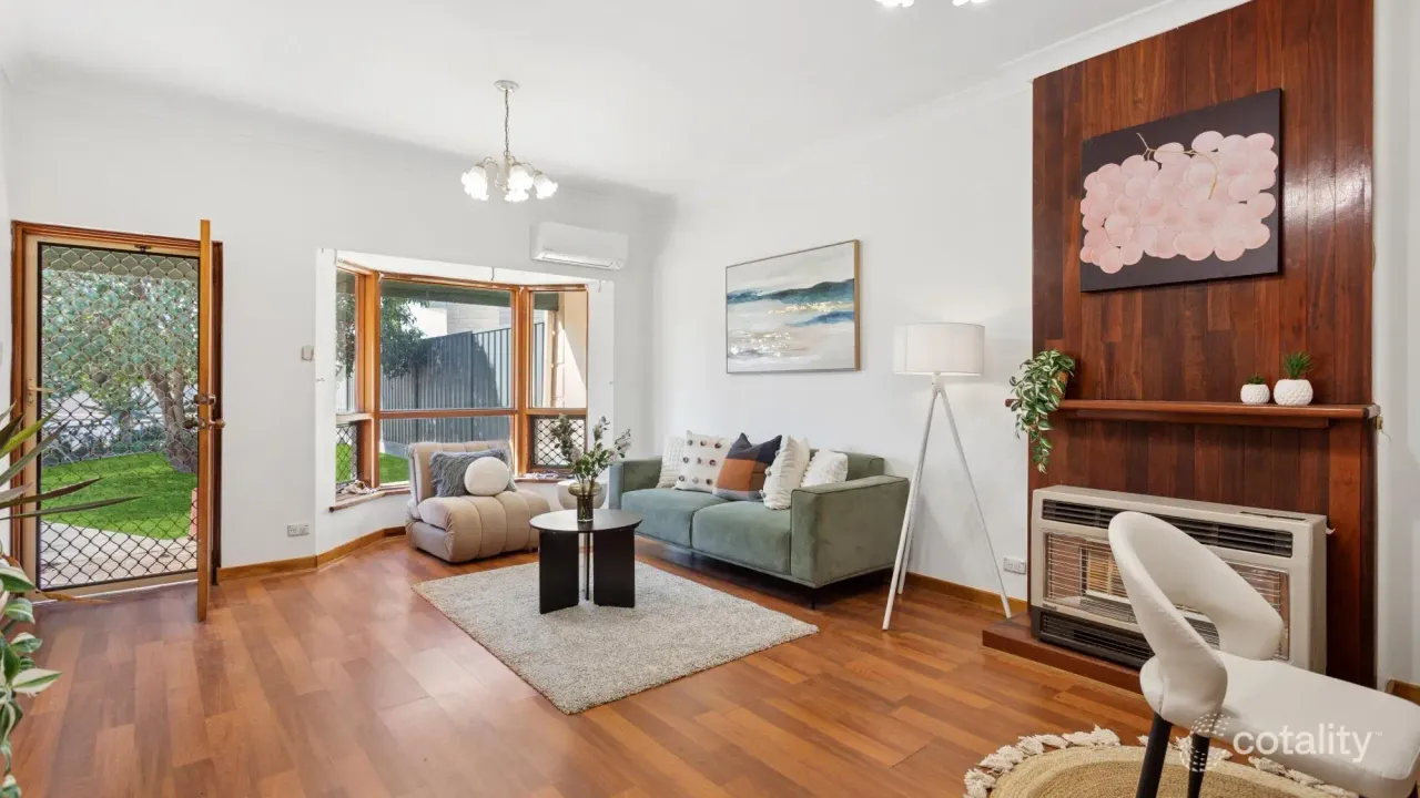 3-bedroom house at 26 Weroona Avenue, Park Holme, SA 5043, Marion Council, South Australia