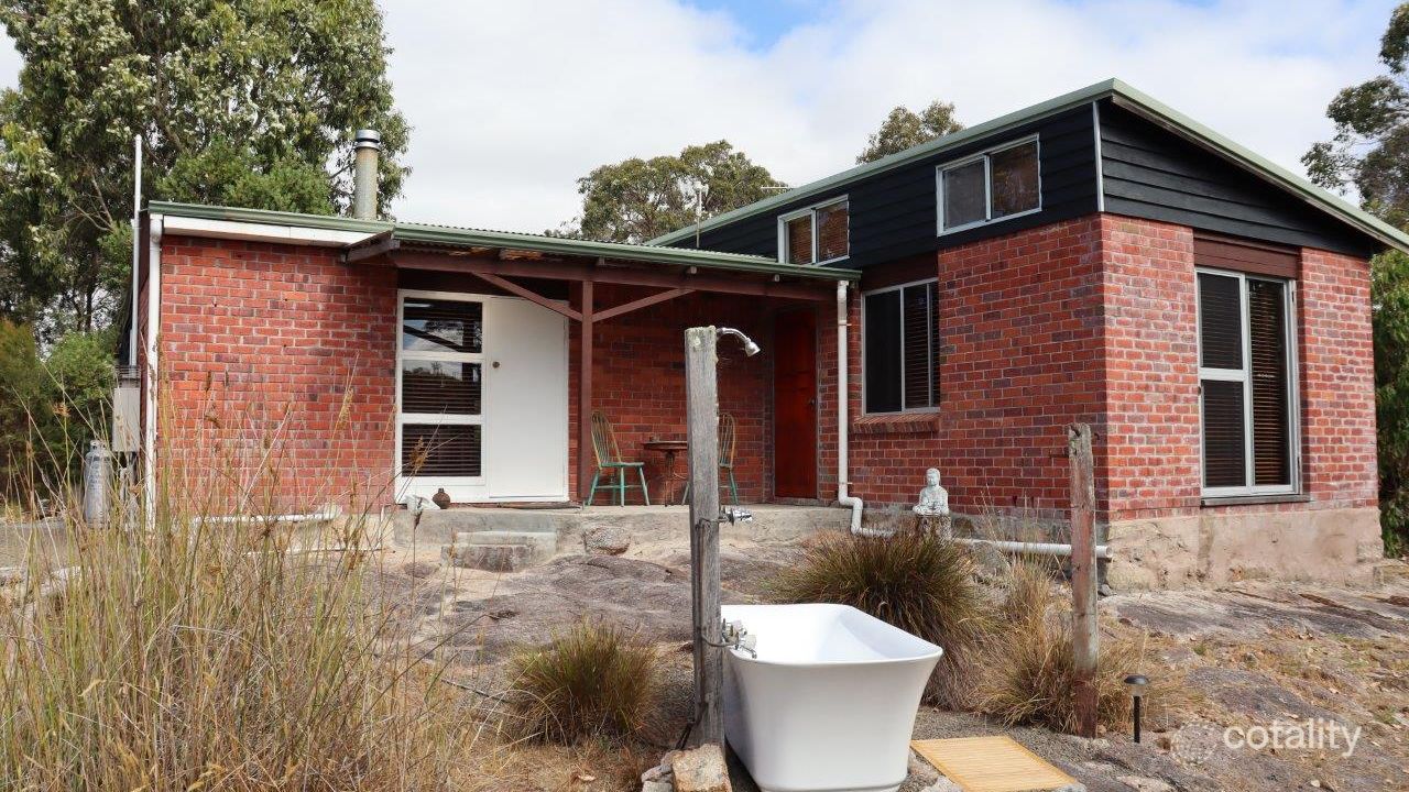 2-bedroom house at 104 Tindale Road, Kentdale, WA 6333, Denmark, Western Australia
