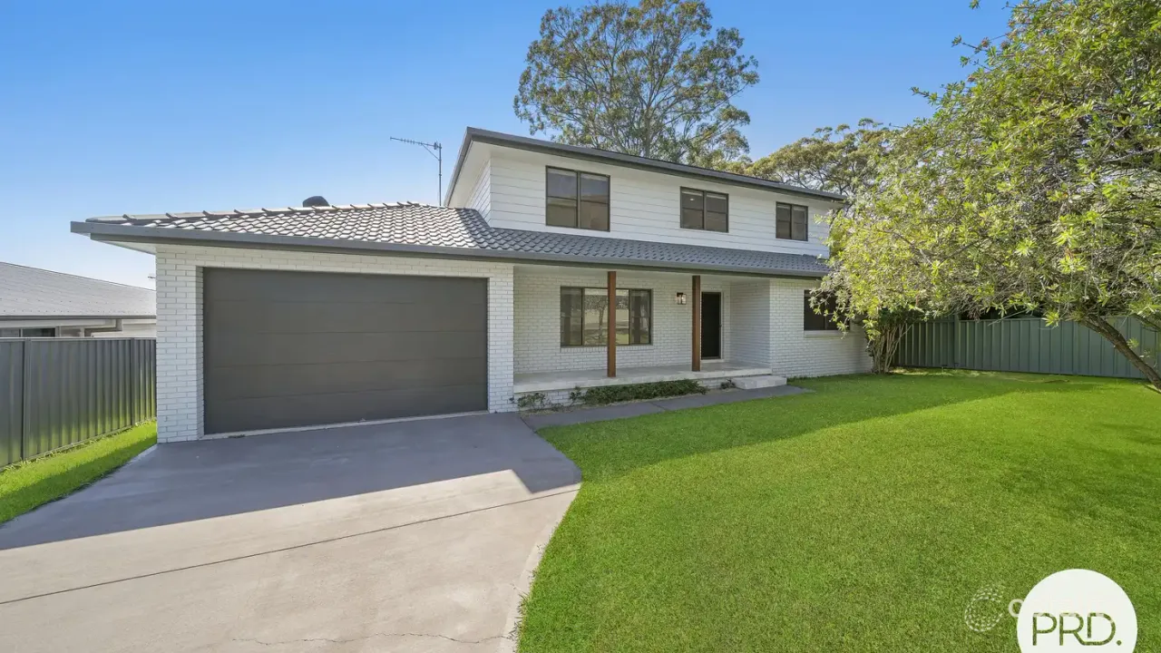 4-bedroom house at 53 Norman Street, Laurieton, NSW 2443, Port Macquarie-Hastings, New South Wales