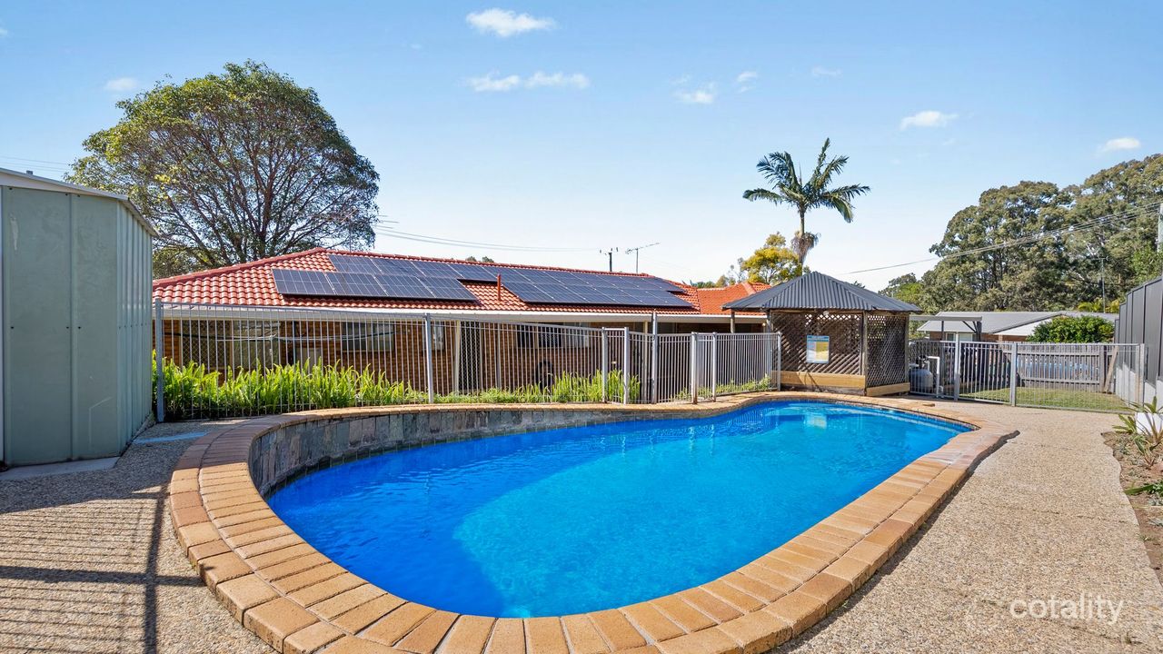 4-bedroom house at 5 Sylvania Street, Wellington Point, QLD 4160, Redland, Queensland