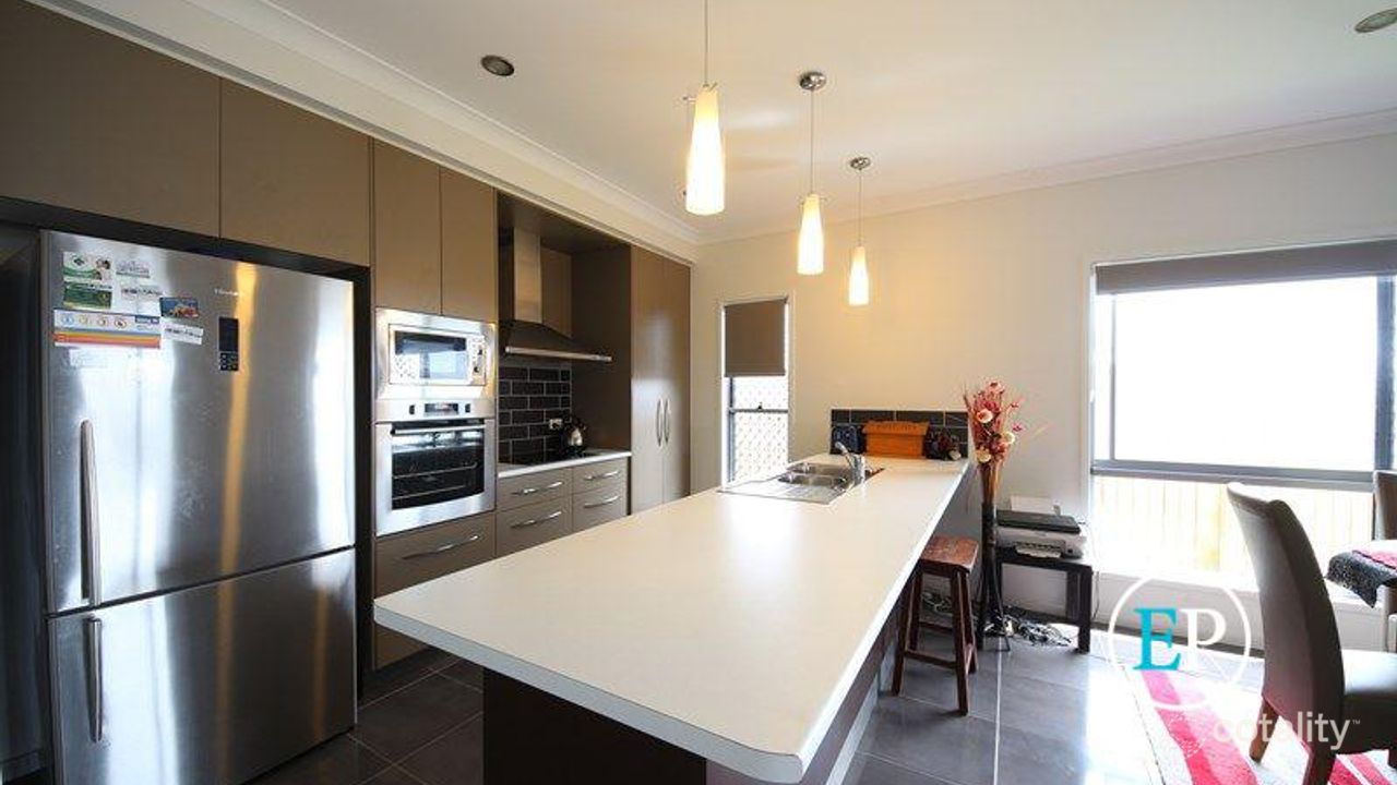 3-bedroom house at 27 Tasman Circuit, Burdell, QLD 4818, Townsville Council, Queensland
