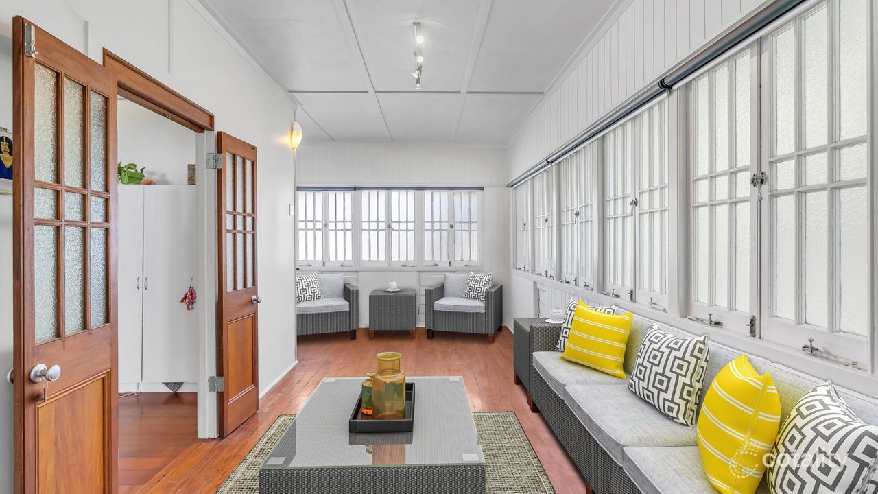 2-bedroom house at 8 Archie Street, Parramatta Park, QLD 4870, Cairns, Queensland