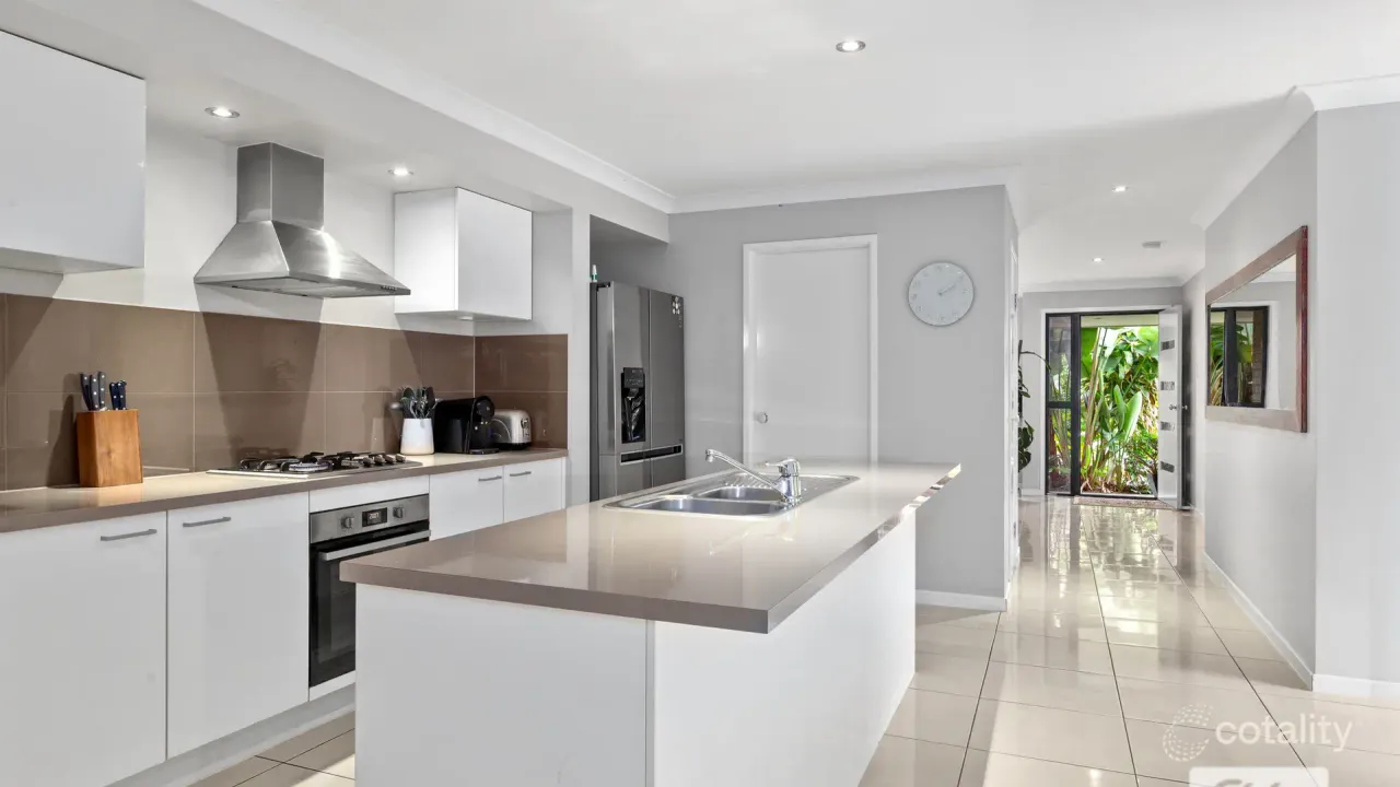 3-bedroom house at 9 Silkpod Avenue, Murwillumbah, NSW 2484, Tweed Council, New South Wales