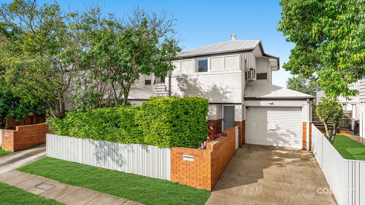 3-bedroom unit at 2/177 Stanley Road, Carina, QLD 4152, Brisbane Council, Queensland