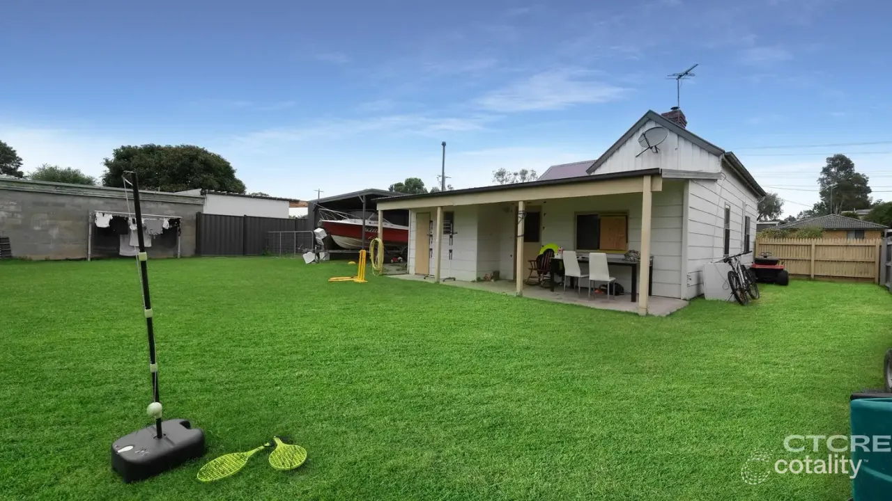 3-bedroom house at 103A Princes Highway, Lucknow, VIC 3875, East Gippsland Council, Victoria