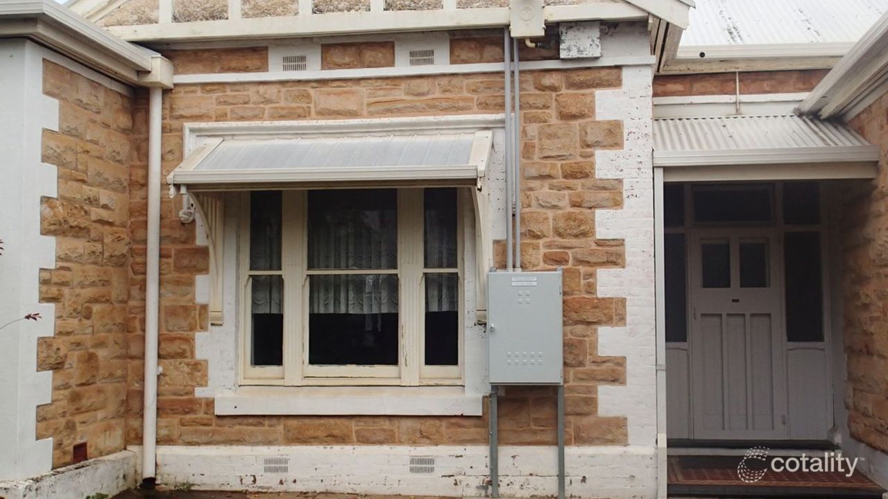 1-bedroom unit at 2/10 Cudmore Avenue, Toorak Gardens, SA 5065, Burnside, South Australia