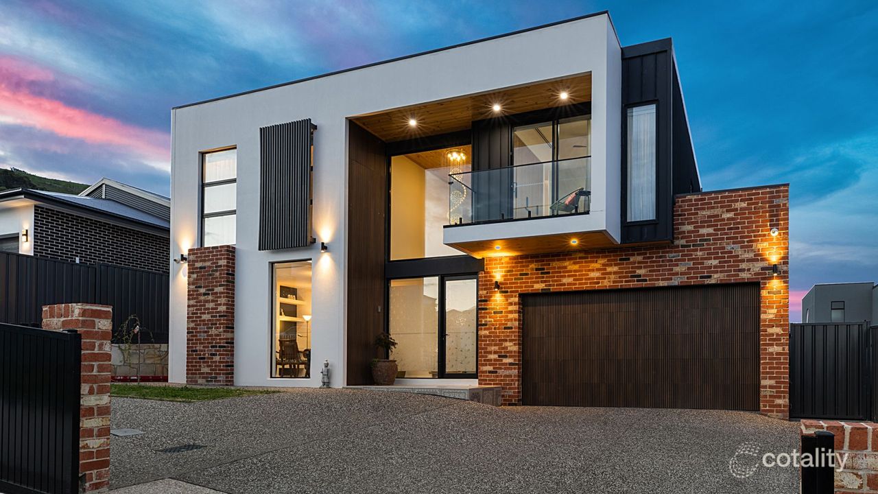 6-bedroom house at 26 Edwin Oribin Street, Taylor, ACT 2913, Unincorporated Act, Australian Capital Territory