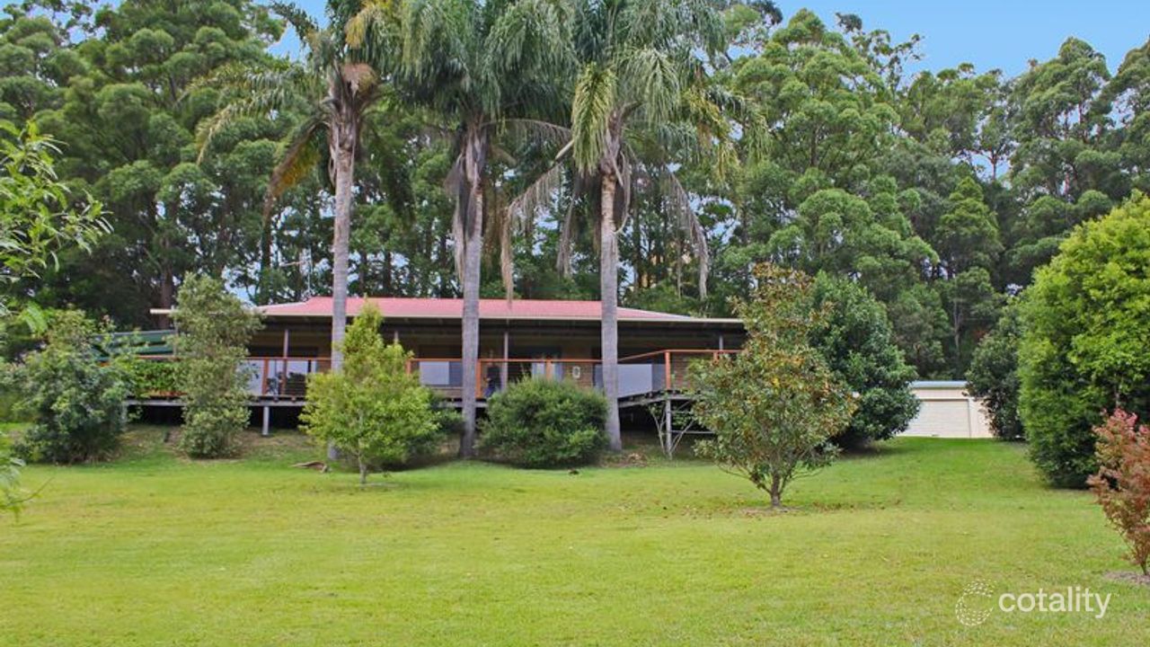 4-bedroom unit at 67 Bradleys Lane, Moorland, NSW 2443, Mid-Coast, New South Wales