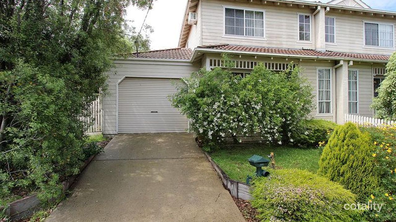 2-bedroom house at 26 Austin Street, Ferntree Gully, VIC 3156, Knox Council, Victoria