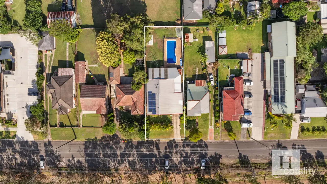 4-bedroom house at 19 Howarth Street, Wyong, NSW 2259, Central Coast (Nsw), New South Wales