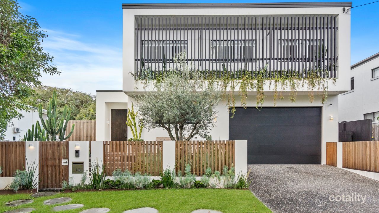 5-bedroom house at 13 Bulimba Parade, Bulimba, QLD 4171, Brisbane Council, Queensland