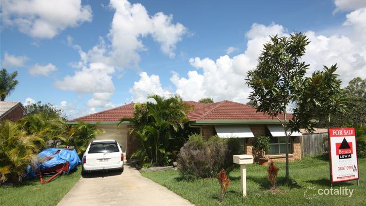 3-bedroom house at 27 Eira Crescent, Edens Landing, QLD 4207, Logan, Queensland