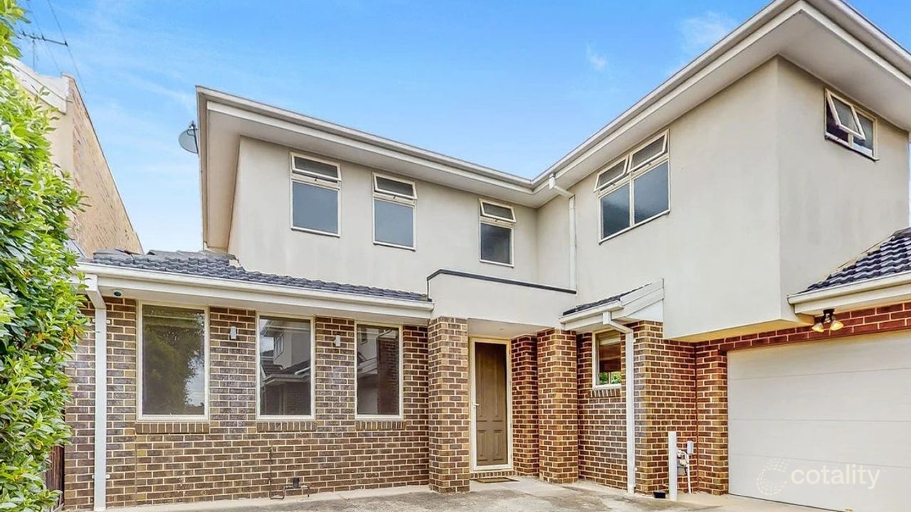 2-bedroom unit at 4/105 Raleigh Road, Maribyrnong, VIC 3032, Maribyrnong, Victoria
