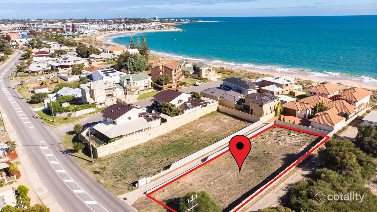 1-bedroom house at 120 Ormsby Terrace, Mandurah, WA 6210, Mandurah, Western Australia