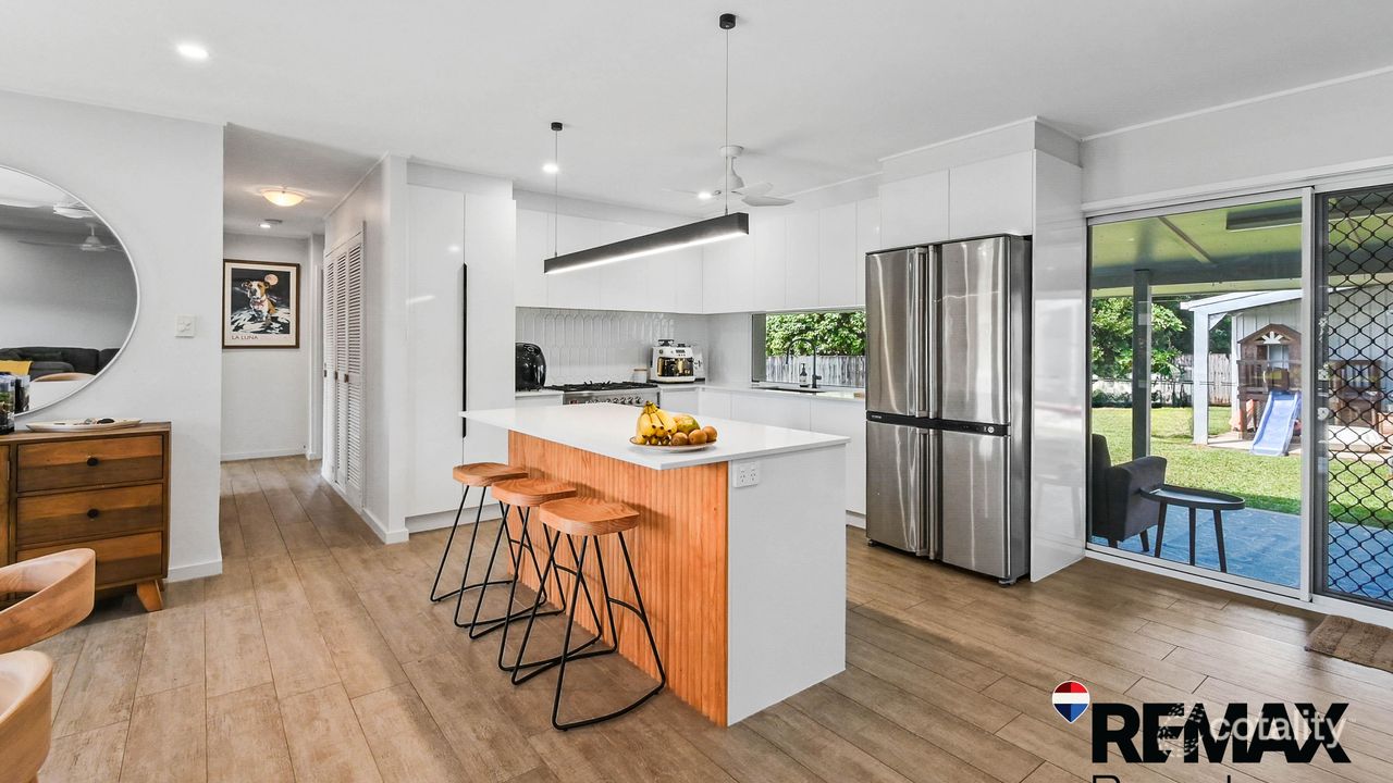 3-bedroom house at 7 Amethyst Street, Bayview Heights, QLD 4868, Cairns, Queensland