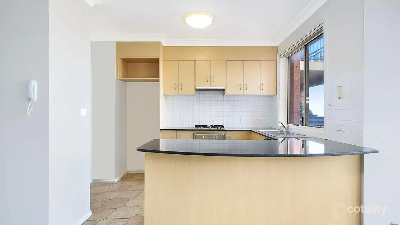 2-bedroom unit at 65/7 Regent Street, Wollongong, NSW 2500, Wollongong, New South Wales