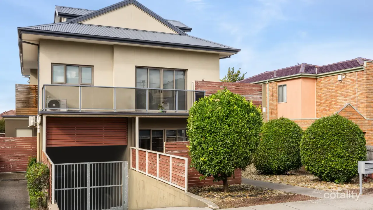 1-bedroom unit at 4/6 Arnott Street, Clayton, VIC 3168, Monash, Victoria