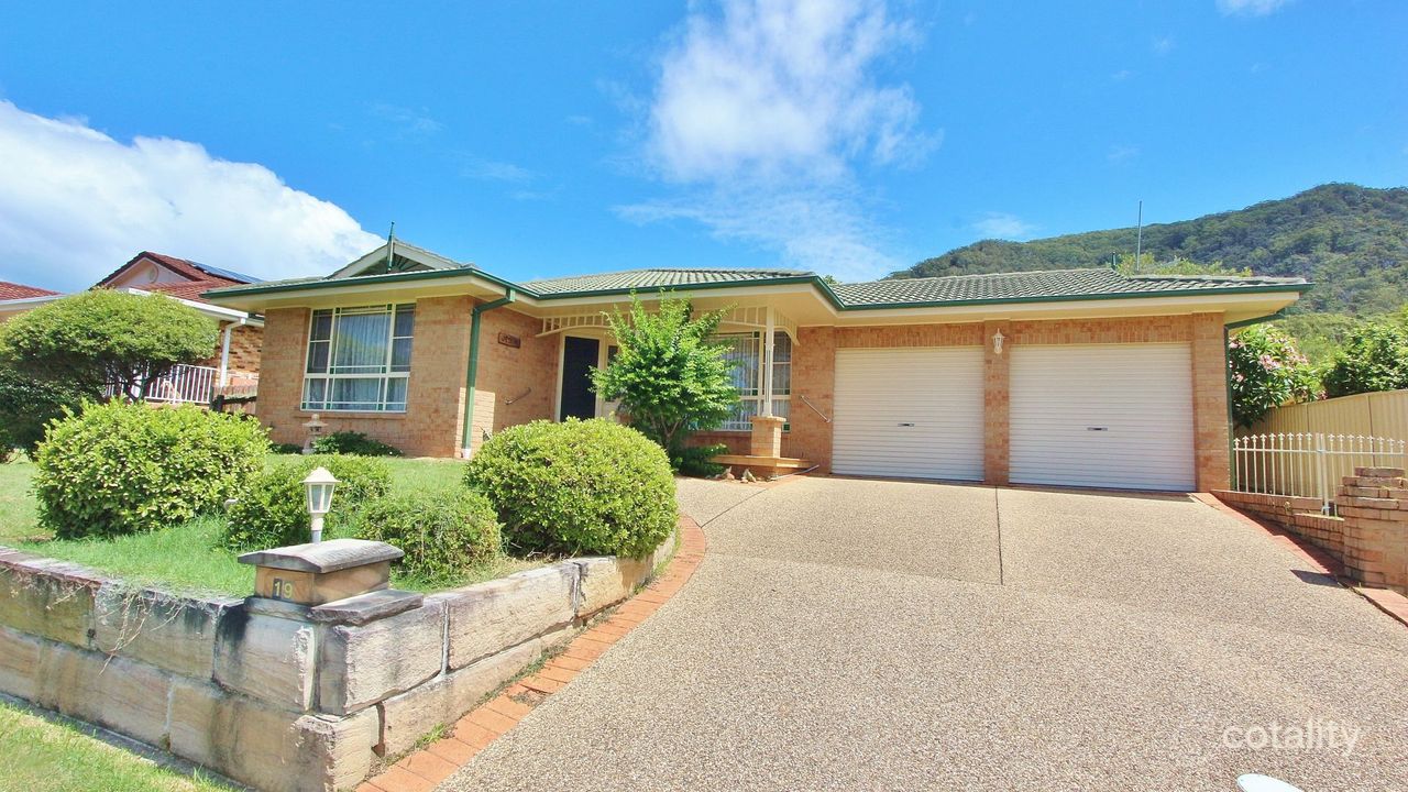 3-bedroom house at 19 Bass Avenue, Laurieton, NSW 2443, Port Macquarie-Hastings, New South Wales
