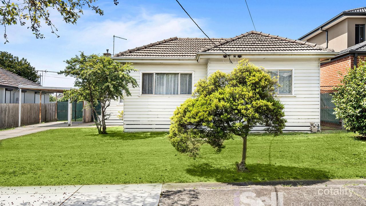 3-bedroom house at 11 Claudel Street, Oakleigh East, VIC 3166, Monash Council, Victoria