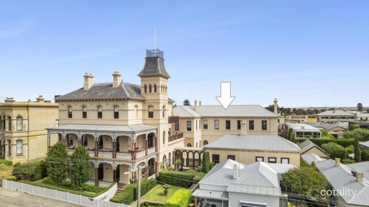 4-bedroom unit at 7/42 Gellibrand Street, Queenscliff, VIC 3225, Queenscliffe, Victoria