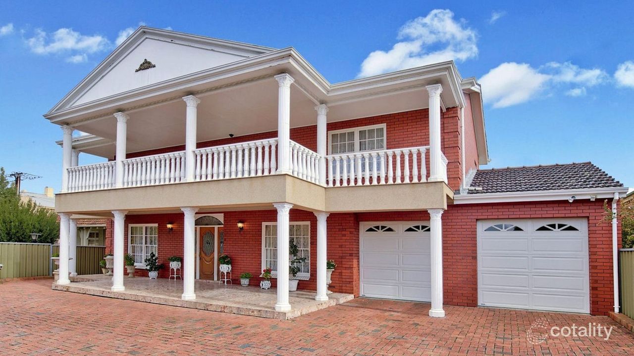 4-bedroom house at 38 Prospect Road, Prospect, SA 5082, Prospect, South Australia