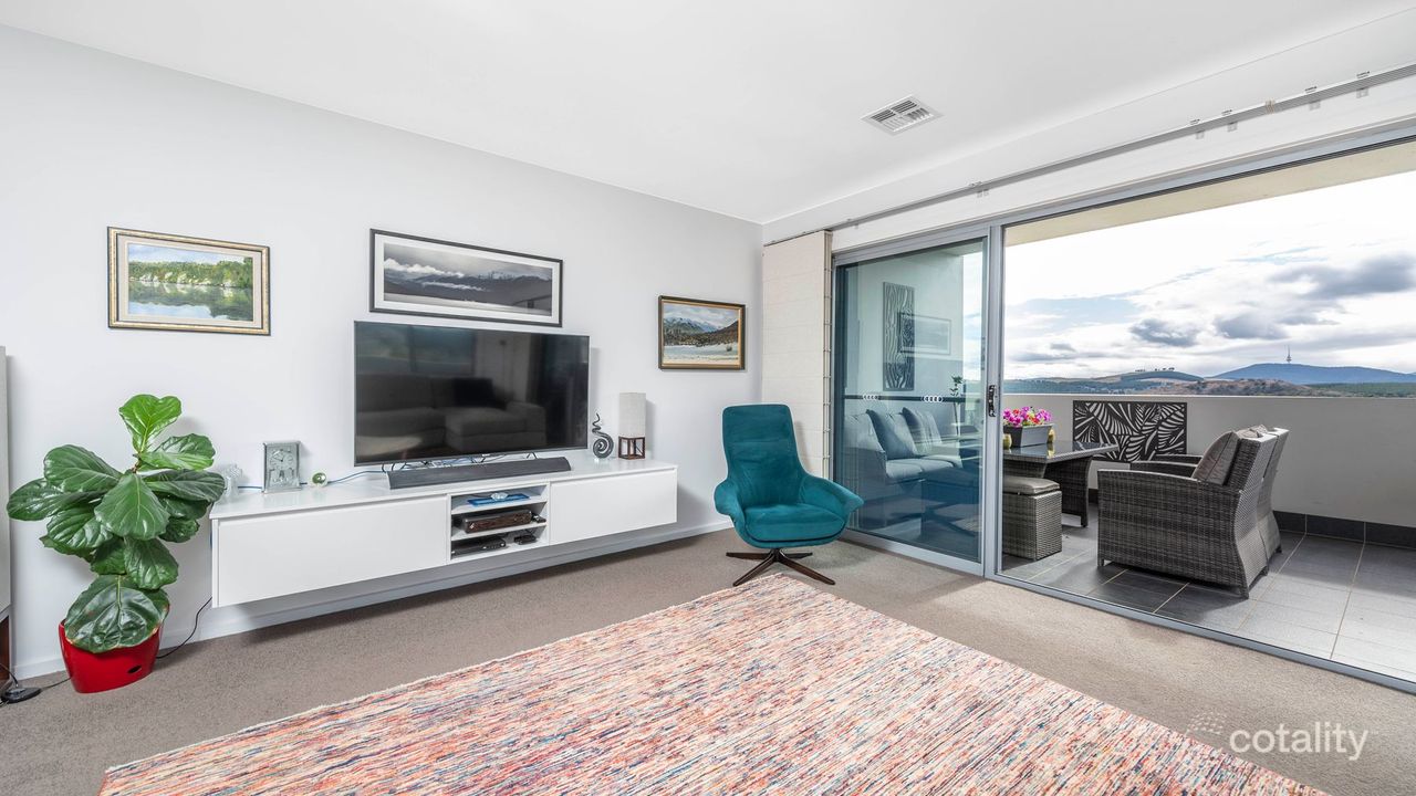 3-bedroom unit at 74/40 Philip Hodgins Street, Wright, ACT 2611, , Australian Capital Territory