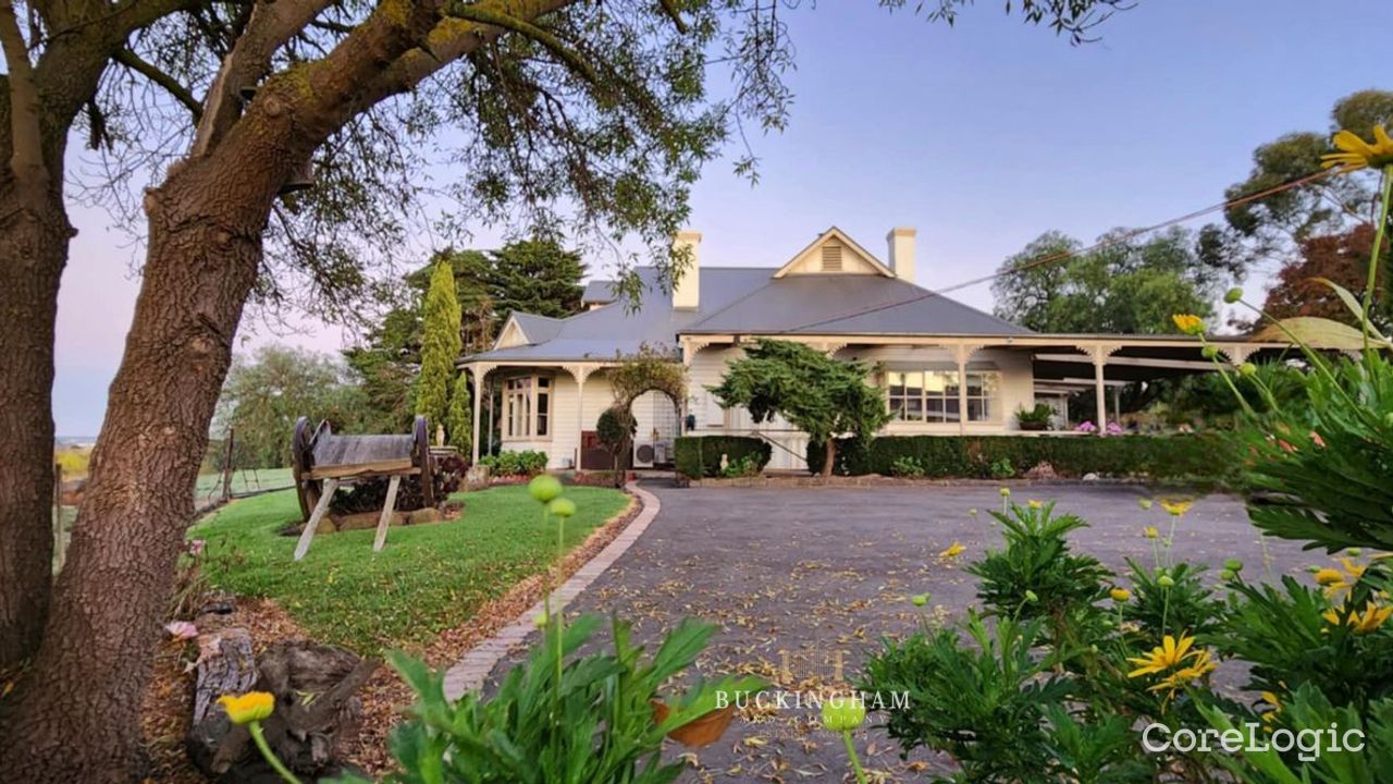 4-bedroom unit at 110 Springs Road, Whittlesea Council, Victoria