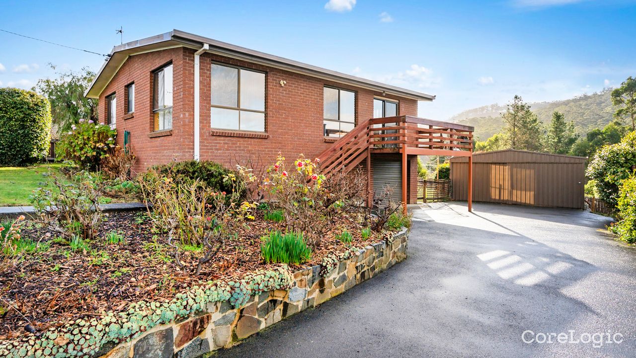 2-bedroom house at 31 Chapman Avenue, Huon Valley Council, Tasmania